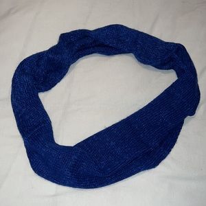 Cotton on Knitted Infinity Scarf